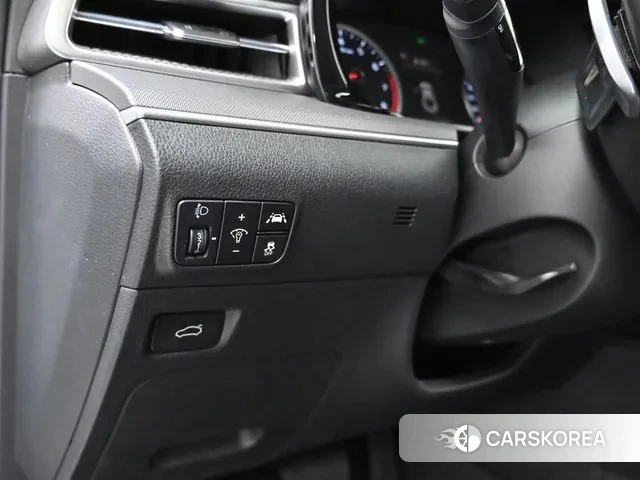 Kia K5 3rd generation id 3335303 из Кореи 8