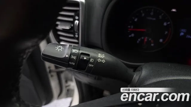 Kia Sportage The Bold id 2907910 из Кореи 8