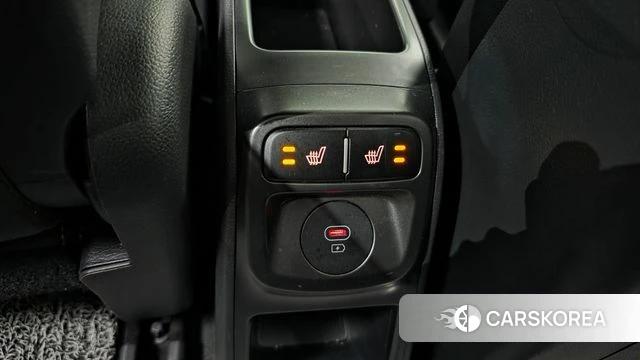 Kia The New Kia Ray id 4422476 из Кореи 8