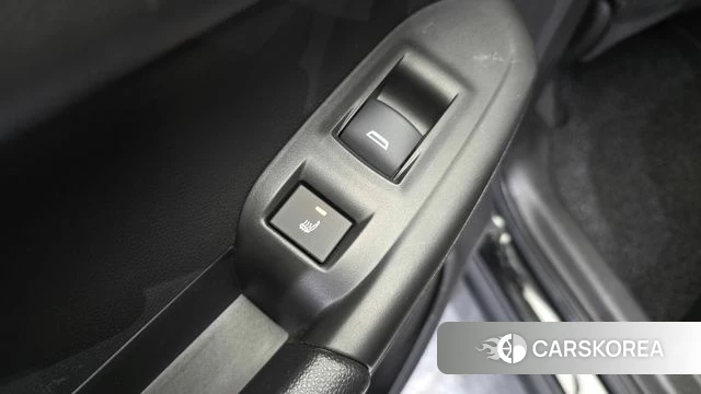 Chevrolet (GM Daewoo) Trailblazer id 4457270 из Кореи 8