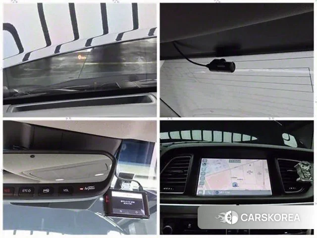 Genesis G80 id 3198227 из Кореи 8