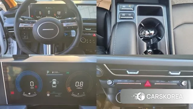 Hyundai Sonata D Edge (DN8) id 3451388 из Кореи 8