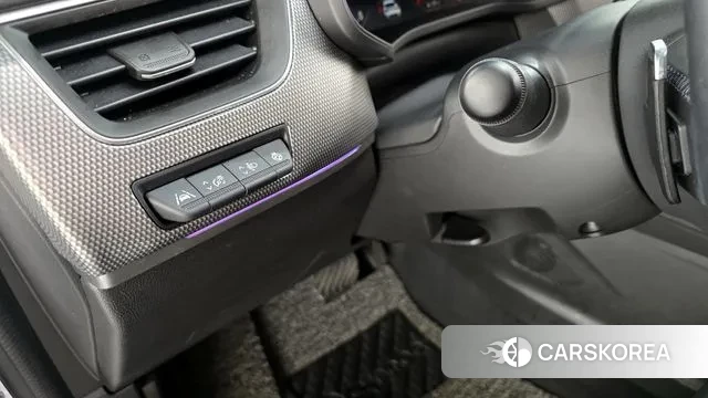 Renault Korea (Samsung) XM3 id 3560962 из Кореи 8