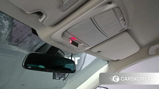 Renault Korea (Samsung) The New QM6 id 3911294 из Кореи 8