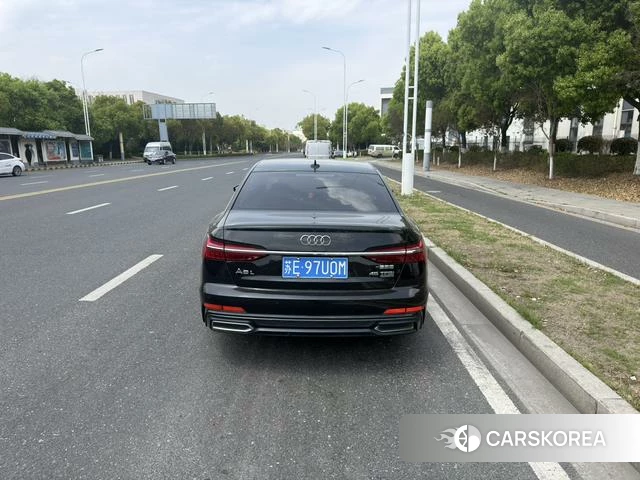 Audi A6L id 4253912 из Китая 8