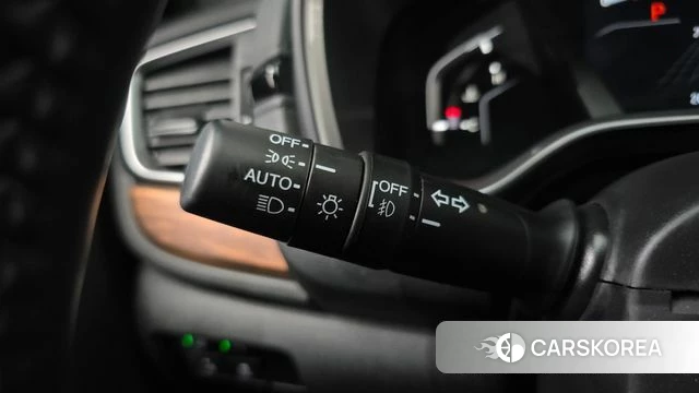 Honda CR-V 5th generation id 3941461 из Кореи 8