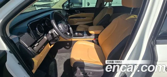 Kia Carnival 4th generation id 2691759 из Кореи 8