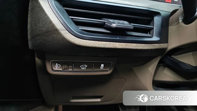 Kia K8 id 4618565 из Кореи 8