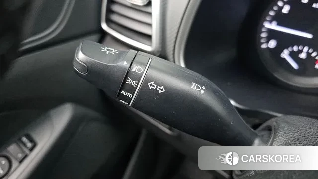 Hyundai All New Tucson id 3723196 из Кореи 8