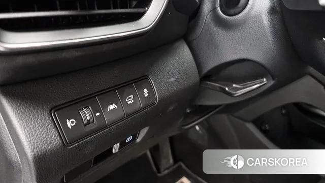 Hyundai The New Santa Fe id 3610864 из Кореи 8