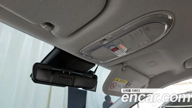 Hyundai Ionic 5 id 2911047 из Кореи 8