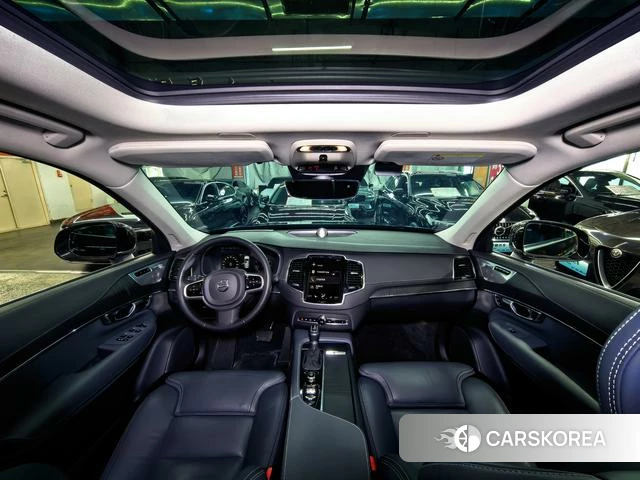 Volvo XC90 id 4218182 из Китая 8