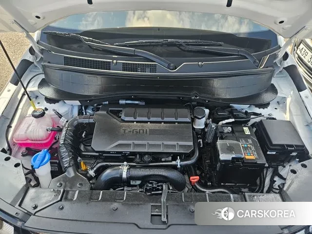 Hyundai Casper id 3053450 из Кореи 8