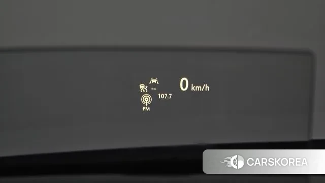 Chevrolet (GM Daewoo) Trailblazer id 3011723 из Кореи 8