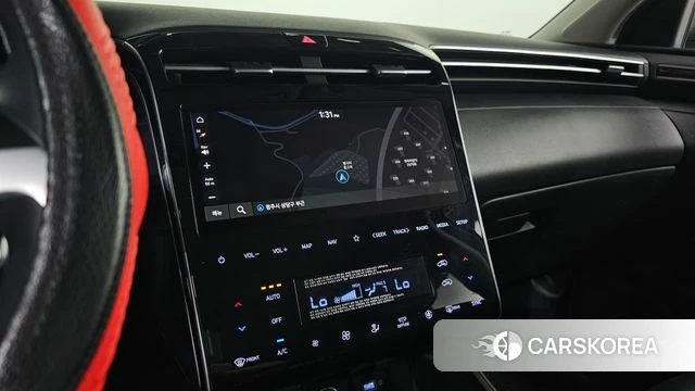 Hyundai Tucson (NX4) id 4604396 из Кореи 8