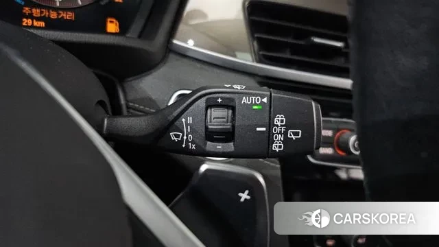 BMW X1 (F48) id 3525293 из Кореи 8