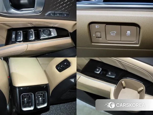 Kia The New Sorento 4th Generation id 3580926 из Кореи 8