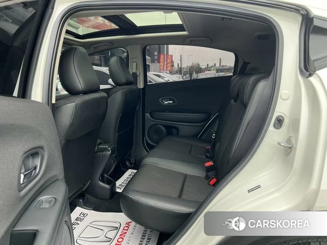 Honda Binzhi id 4367495 из Китая 8