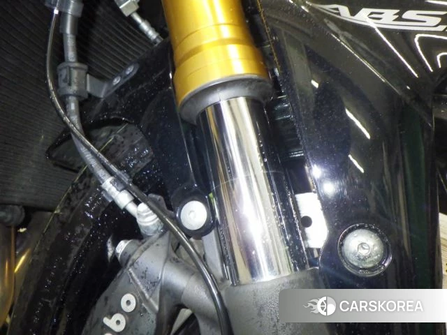 Проданный Suzuki GSX-S1000 id 4183671 из Японии, фото 8