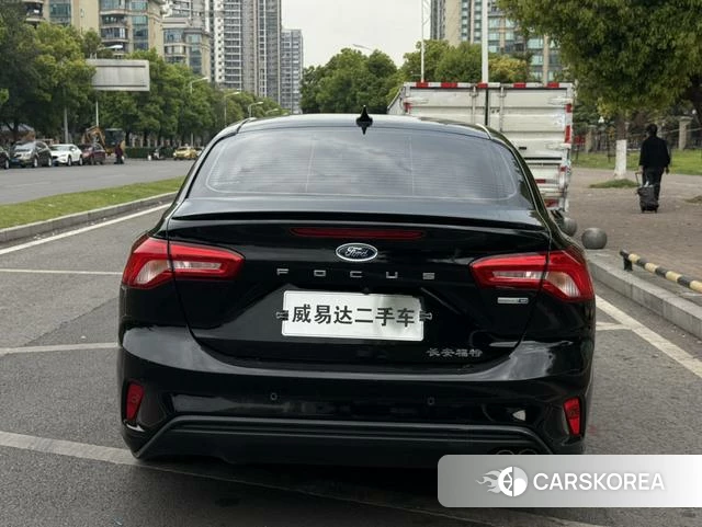 Ford Fox id 3919479 из Китая 8