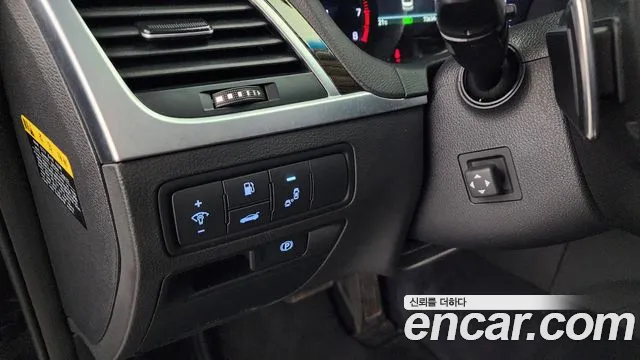 Genesis G80 id 2765445 из Кореи 8