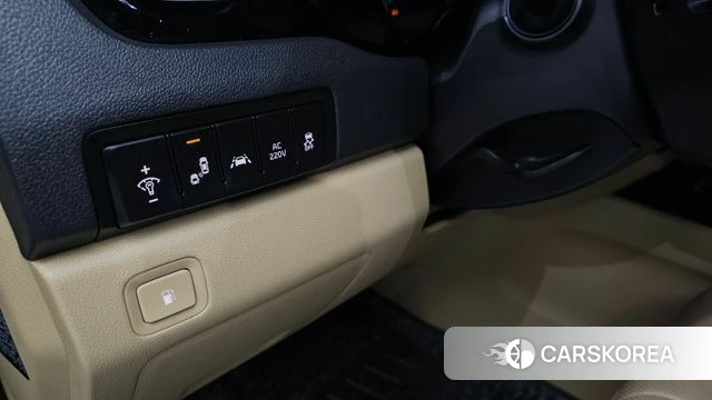 Kia The New Carnival id 4882533 из Кореи 8