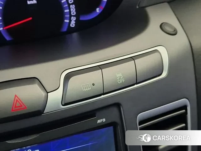 Ssangyong Korando Turismo id 3703674 из Кореи 8