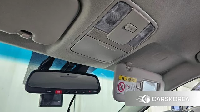 Kia The New K3 2nd generation id 4922672 из Кореи 8