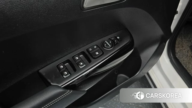 Kia Morning Urban (JA) id 3798925 из Кореи 8