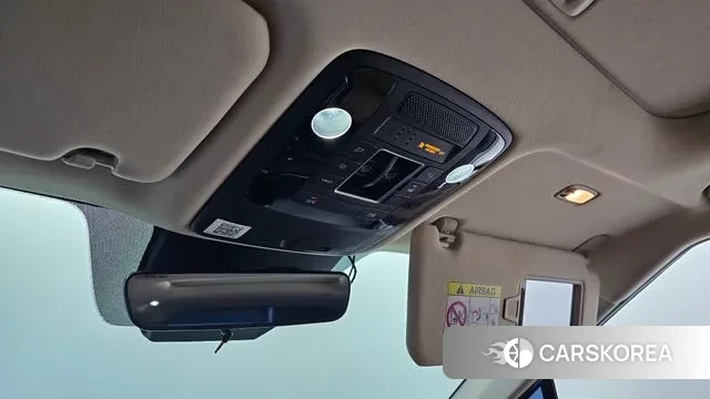 Kia Carnival 4th generation id 3402332 из Кореи 8