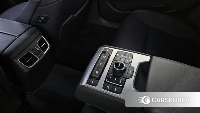 Genesis G80 id 3176696 из Кореи 8