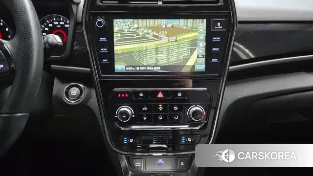 Ssangyong Tivoli Air id 3697297 из Кореи 8