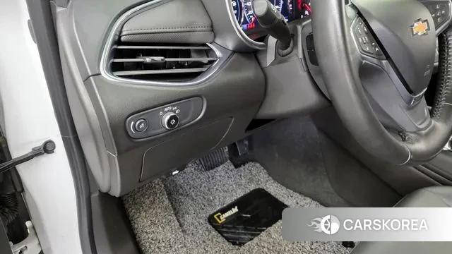 Chevrolet (GM Daewoo) The New Malibu id 3514576 из Кореи 8