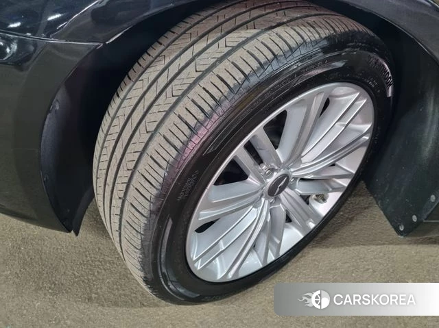 Genesis G80 id 3955745 из Кореи 8