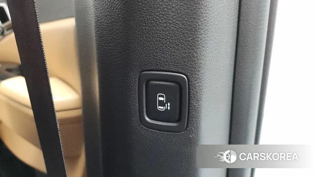 Kia Carnival 4th generation id 4196215 из Кореи 8