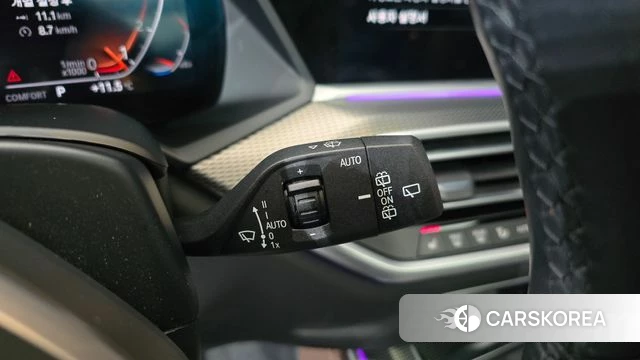 BMW X5 (G05) id 3827408 из Кореи 8