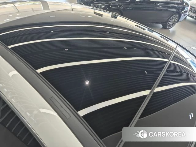 Mercedes-Benz CLA-Class C118 id 3933779 из Кореи 8