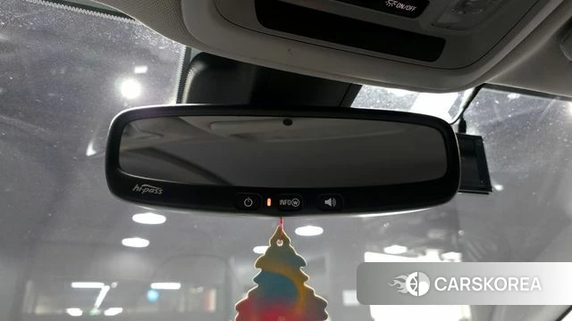 Chevrolet (GM Daewoo) The New Malibu id 4188304 из Кореи 8