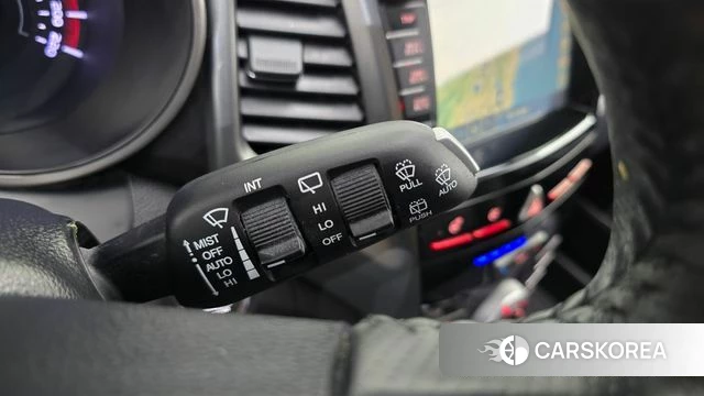 Ssangyong Tivoli Armor id 4742057 из Кореи 8
