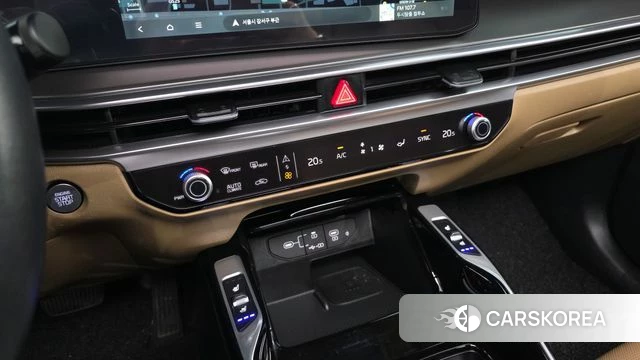 Kia The New Sorento 4th Generation id 3883227 из Кореи 8