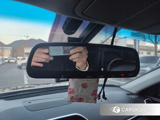 Hyundai Grandeur IG id 3489738 из Кореи 8