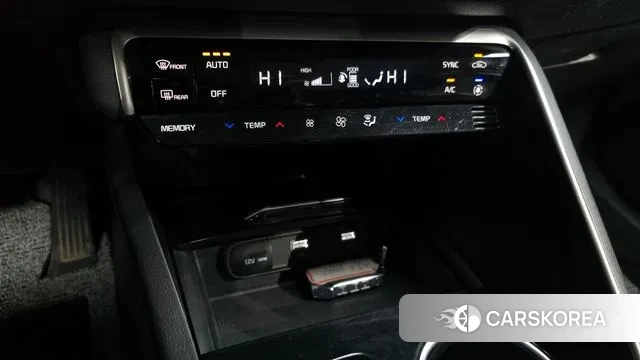 Kia K5 3rd generation id 3660181 из Кореи 8