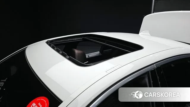 BMW 5 Series (G30) id 3624980 из Кореи 8