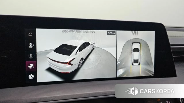 Kia K8 id 3871797 из Кореи 8