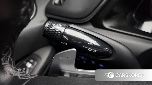 Hyundai Sonata (DN8) id 3468027 из Кореи 8