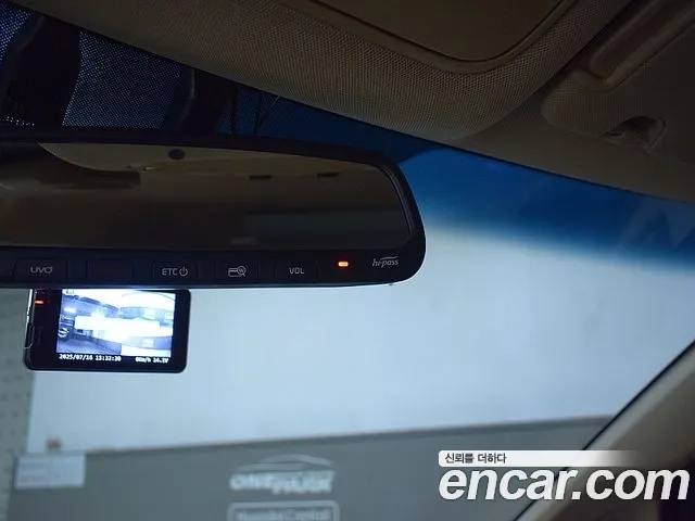 Kia The New Carnival id 2946437 из Кореи 8