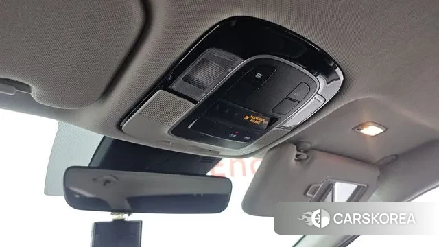 Hyundai Sonata Hybrid (DN8) id 3598635 из Кореи 8