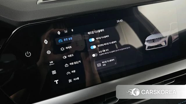 Renault Korea (Samsung) Grand Coleos id 4499412 из Кореи 8