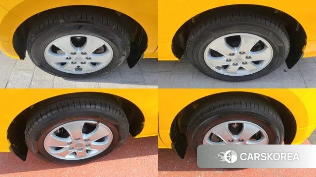 Hyundai The New Grand Starex id 2961257 из Кореи 8