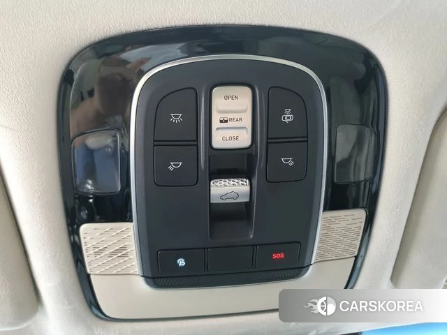 Hyundai Palisade id 4899599 из Кореи 8